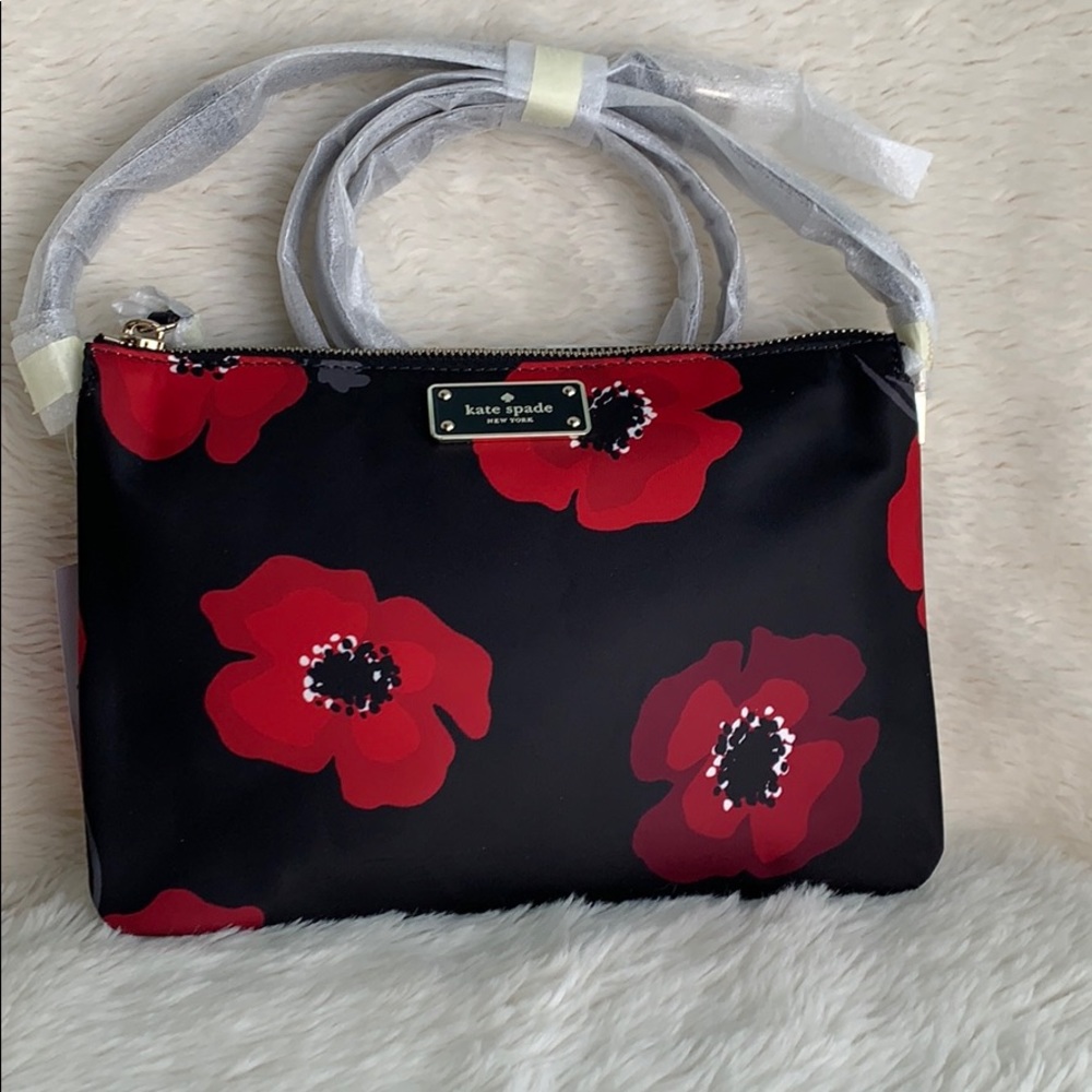 Kate Spade Crossbody Bag